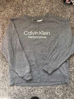 Calvin Klein Women’s Crewneck